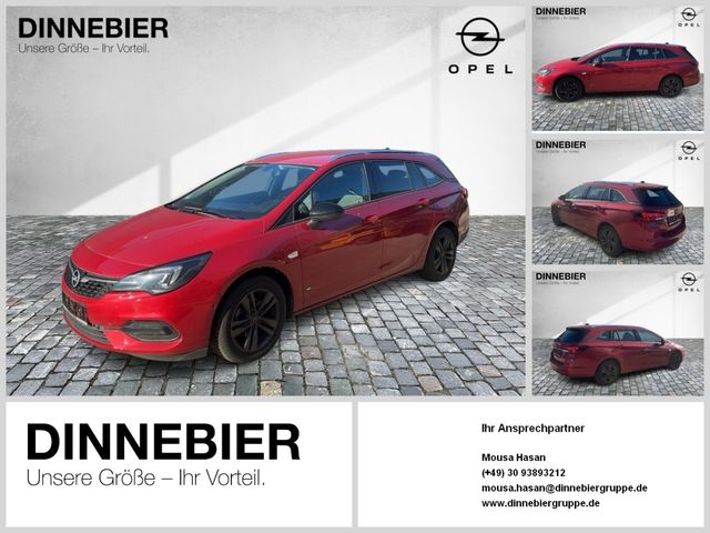 Opel ASTRA ST 1.4 *RFK*SHZ*AHK*NAVI*PDC*TWA*