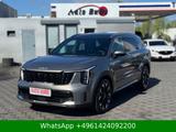 Kia Sorento Platinum 4WD PANO|HUD|ACC|LED|BOSE|360° - Kia Sorento in Mainz