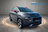 Citroën C3 Aircross Feel HEADUP NAVI SHZ KAMERA KEYLESS - gebrauchte Citroën C3 Aircross aus dem Jahr 2020