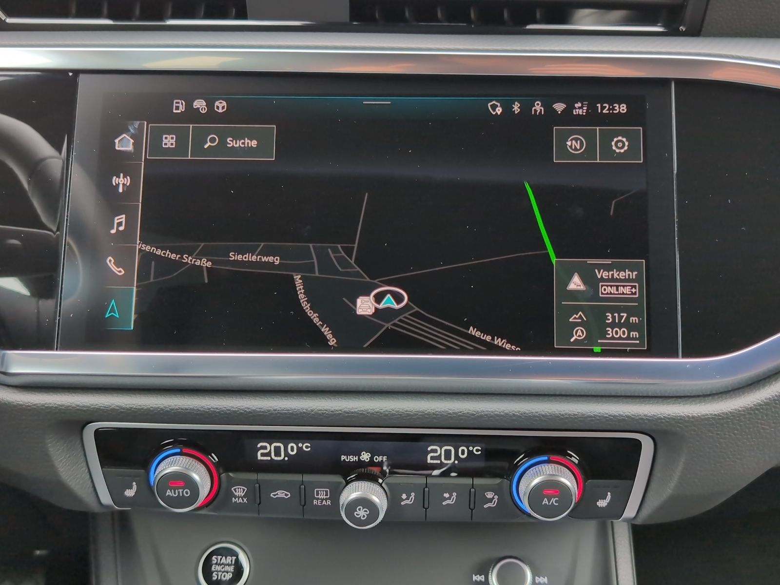 Audi Q3 - Bild 6
