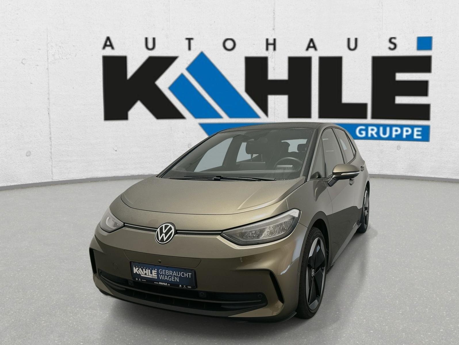 Volkswagen ID.3 Pro S, миниатюра 2