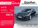 Audi A8 55 TFSI QUATTRO+STANDHZG+360°KAMERA+HD MATRIX - Audi aus 2022
