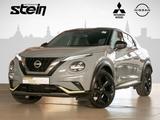 Nissan Juke Kiiro LED Apple CarPlay Android Auto Klimaa - Nissan JUKE KIIRO mit Benzin-Antrieb