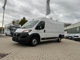 Fiat Ducato L5H2 Maxi 35 140 *Navi Kamera Boden 360* - Fiat Ducato l5h2