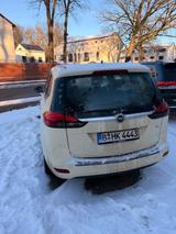 Opel Zafira Tourer 1.6 CDTI ecoFLEX Selection S/S... - Opel Zafira Tourer Gebrauchtwagen in Berlin