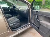 Volkswagen Golf Plus 1.4 TSI DSG Comfortline Comfortline - VW Golf Plus Gebrauchtwagen in München