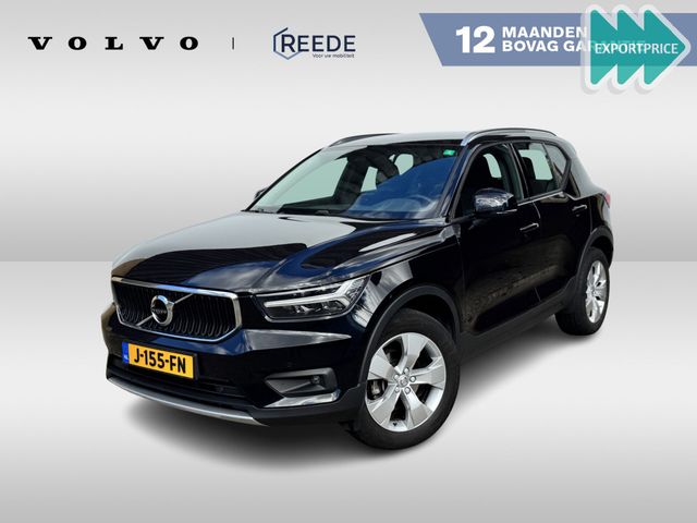 Volvo XC40 1.5 T3 automatik Business Pro Climate Pro |