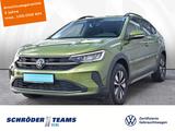 Volkswagen Taigo Life 1.0 TSI Move - Volkswagen Gebrauchtwagen in Gütersloh