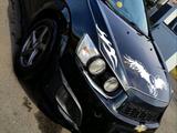 Chevrolet Aveo 1.2 - Chevrolet Gebrauchtwagen in Nürnberg