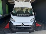 Opel Movano Kasten H3 35  L4H3 BlueHDI 140 - Opel Movano: Van