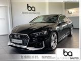 Audi RS 5 Coupe quattro 20"/Navi/Matrix/B&O/Kam/Dynam - Audi RS5 aus 2017