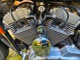 Harley-Davidson 1200 Sportster  - HARLEY-DAVIDSON 1999 SPORTSTER