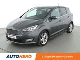 Ford C-Max 2.0 TDCi Titanium Aut.*NAVI*CAM*BiXENON* - Ford C-Max mit Diesel-Antrieb