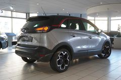 Fahrzeugabbildung Opel Crossland (X) 1.2T GS LINE NAVI/LED/KAMERA/DAB+