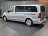 Mercedes-Benz Vito Tourer 119 CDI/BT Pro lang - Mercedes-Benz Vito Gebrauchtwagen in Mannheim