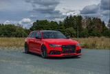 Audi RS6 4.0 TFSI Dynamik*ABT 666 PS*ACC*Bose*Pano - Audi RS6: 4b