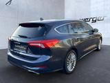 Ford Focus Turnier Vignale iACC LED Kamera AHK B&O - Ford Focus Vignale mit Diesel-Antrieb