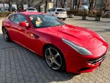 Ferrari FF 6,3 V12 4x4 - - Ferrari
