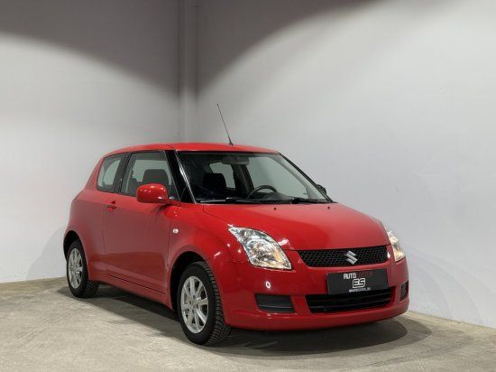 Suzuki Swift 1.3 Comfort Klima