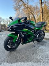 Kawasaki Ninja H2 Sx Se - KAWASAKI NINJA