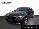 BMW 640i xDrive GT M-Sport NaviPro H/K HUD ad.LED - BMW 6er Reihe: Limousine