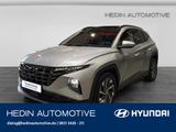 Hyundai Tucson 1.6 CRDI DCT Trend AMBIENTE|DISTR|KAM|PTS - Hyundai TUCSON in Saarbrücken