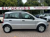 Fiat Panda 1.1 8V ACTIVE*ALLWETTER*SERVO - gebrauchte Fiat Panda aus dem Jahr 2009