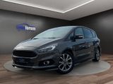 Ford S-Max ST-Line AWD AHK°ACC°PANO°KAMERA°MEMORY - Ford: Allradantrieb, Van