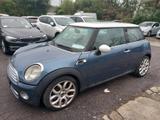 MINI Mini 1.6 16V Cooper D - MINI MINI aus 2010: D