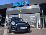 MINI COOPER Cabrio 1,6l/LEDER/CHILI/SHZ/CHROME-LINE - MINI MINI: Cab