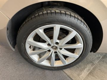 Volkswagen Golf Sportsvan VII Highline *LED*ACC*AHK*