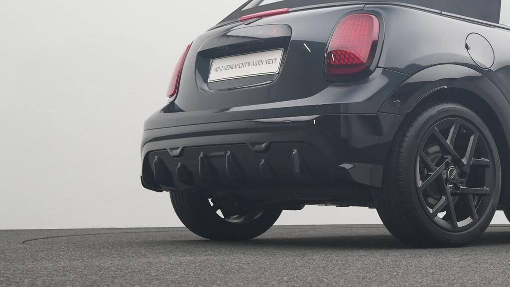 MINI Cooper S Cabrio - Bild 21