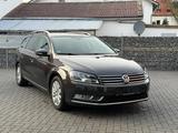 Volkswagen Passat Variant 1.8TSI*HU06/27*2.HAND* - gebrauchte VW Passat Variant aus dem Jahr 2011