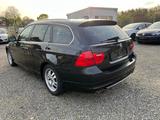 BMW Baureihe 3 Touring 320d xDrive.Navi.Auto.Leder - gebrauchte BMW 320 aus dem Jahr 2011