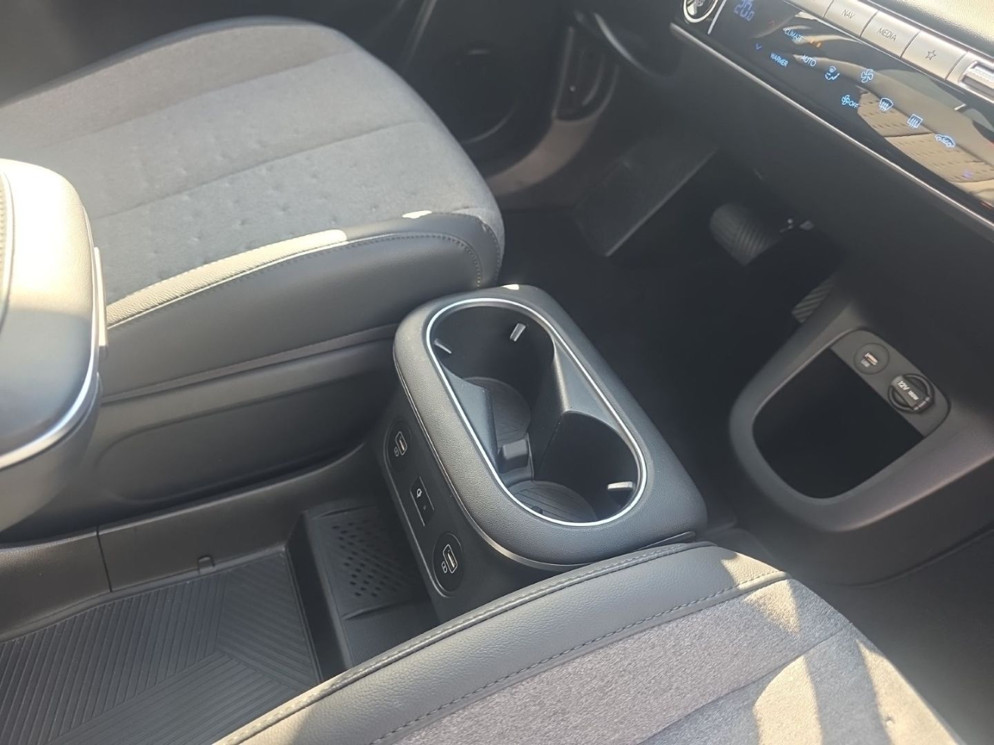 Hyundai IONIQ 5 – Bild 16