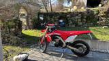 Honda CRF 450 L - HONDA CRF 450 L