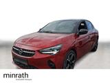 Opel Corsa F 1.2 Turbo Elegance APP+DAB+PANO+LED+NAVI - Opel Corsa: Automatik, D