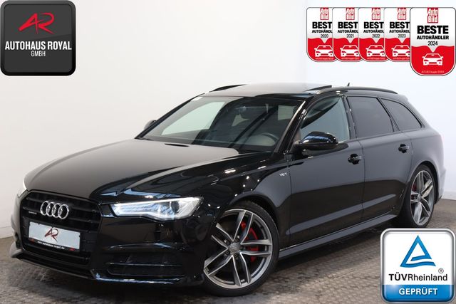 Audi Avant 3.0 TDI qu 3x S LINE COMPETITION,BOSE