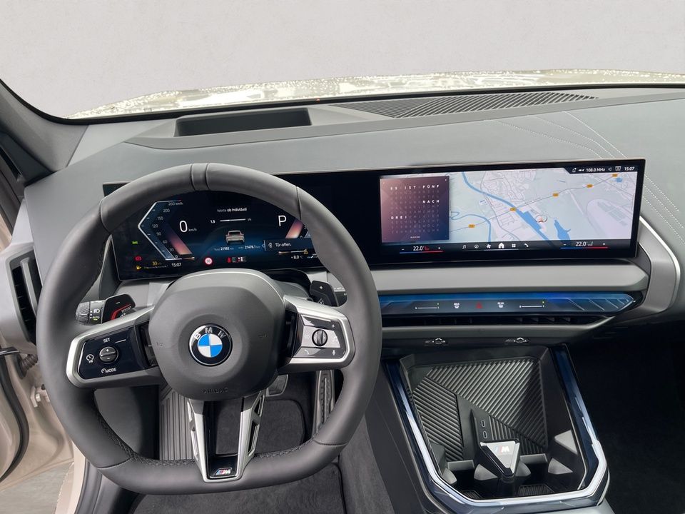 BMW X3 - Bild 10