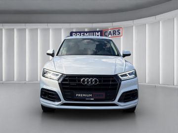 Audi Q5 - 8