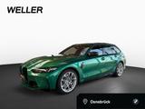 BMW M3 Touring Competition M xDrive ''19/20 HUD Navi