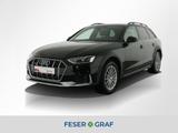Audi A4 Allroad 40 TDI qu S tronic AHK,Navi,LED - Audi A4 Allroad aus 2022