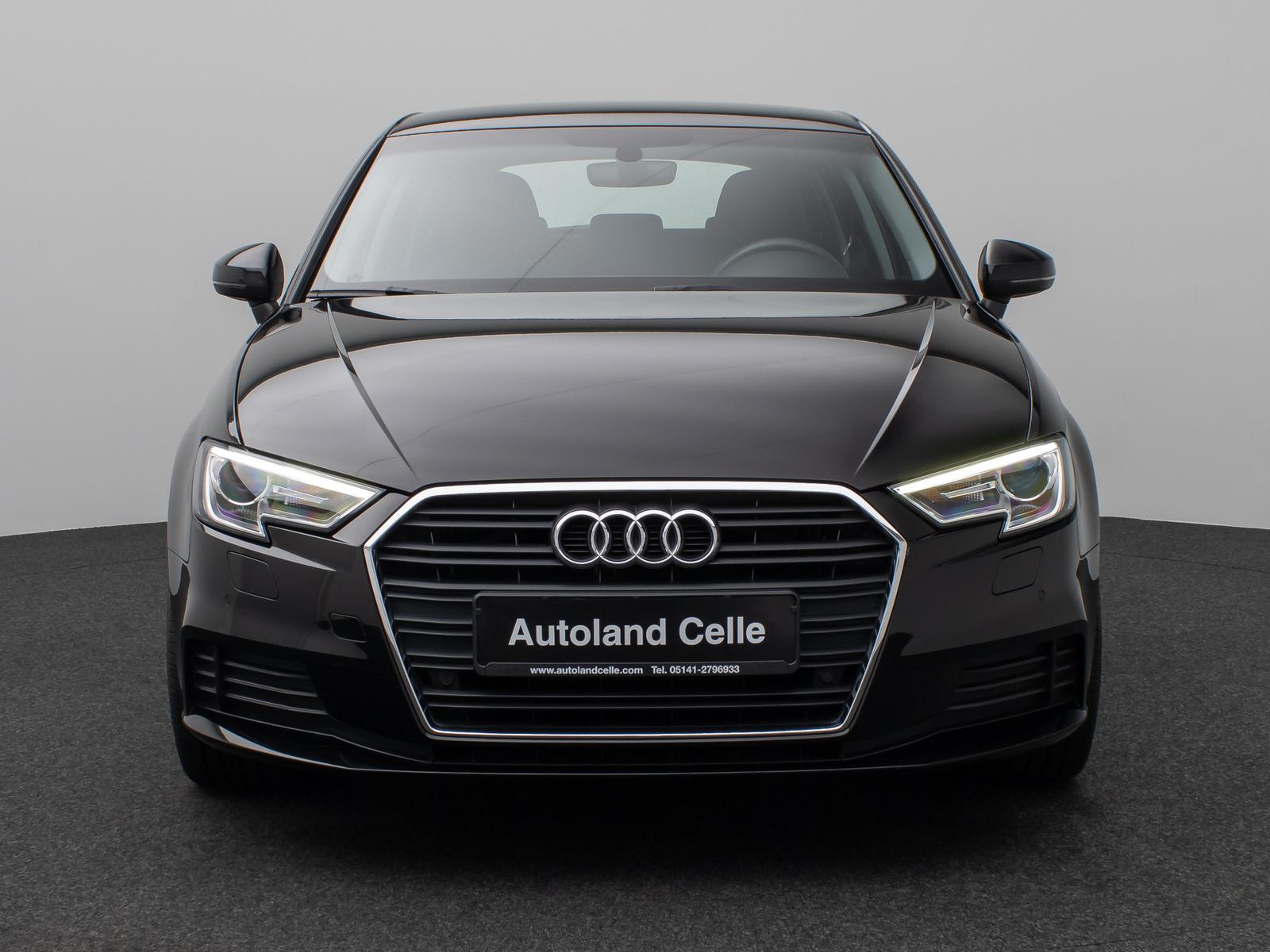 Audi A3 Sportback 35 TDI Aut. Sitzhzg Navi Xenon, миниатюра 2