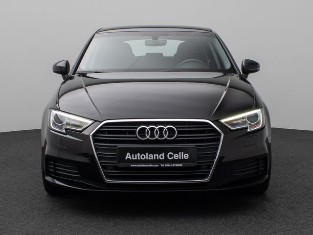 Foto Nummer 2: AUDI A3