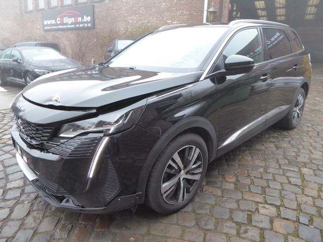 Peugeot 5008 Allure