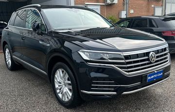 Volkswagen Touareg - 6