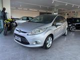 Ford FORD Fiesta 1.2 82 CV 5 porte Titanium - Ford Fiesta aus 2011: For