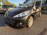 Peugeot 207 CC Allure*Leder*Alu*Sitzheizung - Peugeot 207: Allure