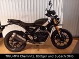Triumph Scrambler 400 X - Offers matching your search criteria