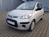 Hyundai i10 FIFA WM Edition - Hyundai i10: Wm Edition